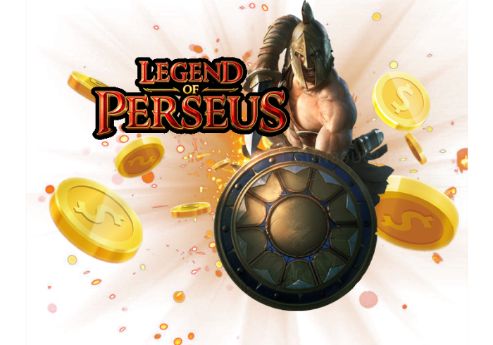 Menggapai Kemenangan Slot Gacor Legend of Perseus PG Soft